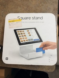 Square POS Stand | eBay