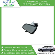 Retroviseur intérieur Renault KOLEOS