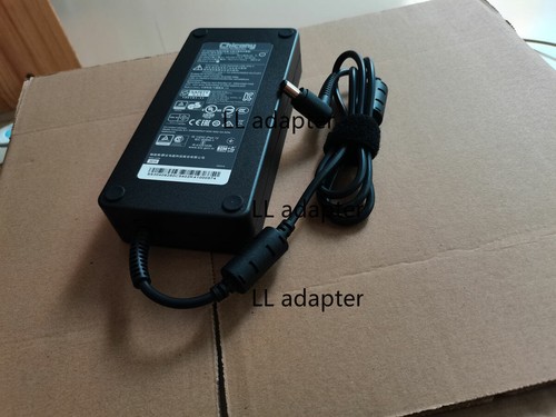 NEW Chicony 20V 14A 7.4mm 280W A18-280P1A For MSI GE75 Raider 10SGS-298 Original - 第 6/6 張圖片