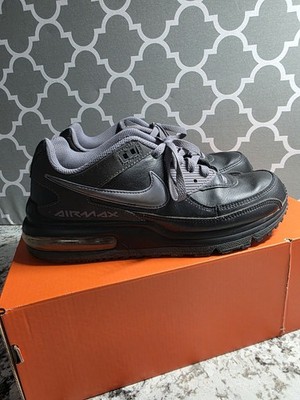 Nike Air Max Wright Black 8.5 MENS