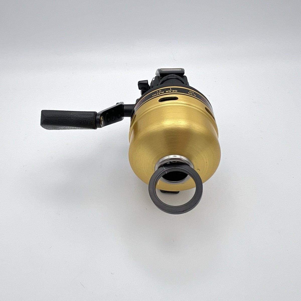 Daiwa Goldcast CG80 Spincast Reel GC80 Hi Speed Fishing Reel | eBay