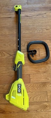 RYOBI RY40PH01 25cc 40V Expand-It Attachment Capable Power Head   Used Tool Only