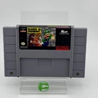 New ListingMario is Missing (Super Nintendo SNES, 1993) Cartridge Only