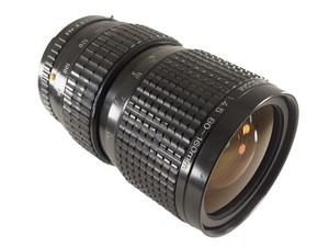 Pentax SMC-A 645 80-160mm f4.5 Zoom Lens - For Pentax 645 Series Cameras - Nice!