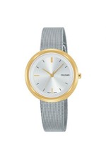 Pulsar Ladies Stainless Steel Bracelet Watch PH8386X1