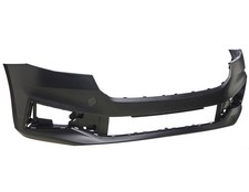 STOßSTANGE VORNE FÜR SKODA FABIA AB 2021
