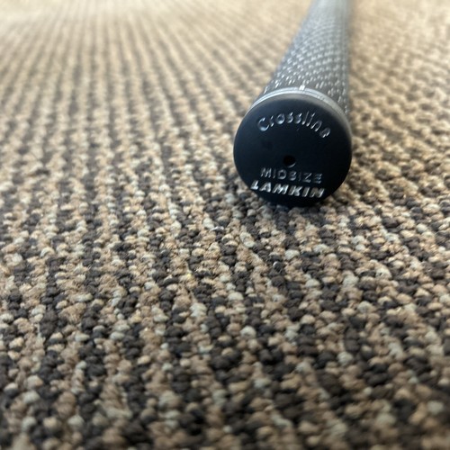 TAYLORMADE SIM TI 5 WOOD (19 DEGREE) + HEADCOVER Diamana Stiff - Picture 11 of 12