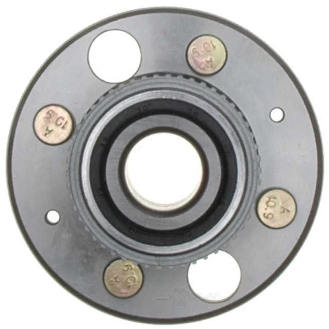 Conjunto de cojinete de rueda y buje para Honda Civic del Sol 1992-1997 RAYBEST Foto 3 de 4