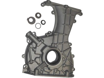 Engine Oil Pump and Timing Cover Assembly For G20 200SX NX Sentra MB49X8
