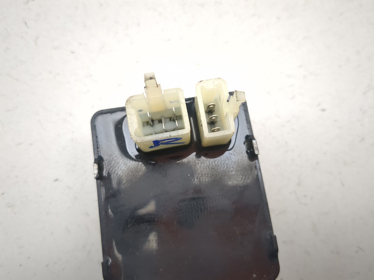 22 23 Honda Navi NVA110 Computer CDI ECU ECM Box 30410-K74G-N810-M1