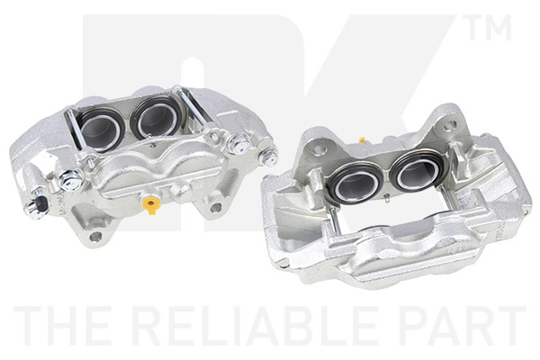 Étrier de frein NK 2145284 haut de gamme pour système de freinage LEXUS