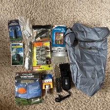 Survival Lot