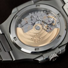 Patek Philippe Nautilus 5711/1A-010 Stainless Steel Blue Dial Complete Set 14