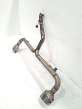 Tube d'échappement Kia CEED