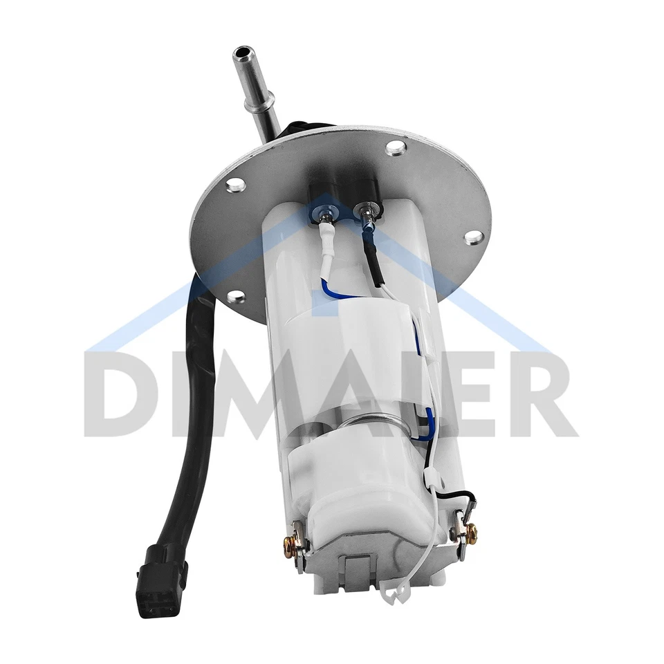 NUEVO PARA BOMBA DE COMBUSTIBLE KAWASAKI 2006-2024 VULCAN 900 CUSTOM CLASSIC LT 49040-0818 Foto 3 de 4