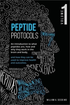 Peptide Protocols: Volume One (Paperback or Softback)
