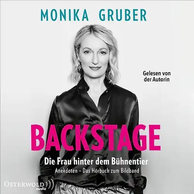 Backstage