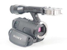 Sony Nex Vg30 for sale - eBay