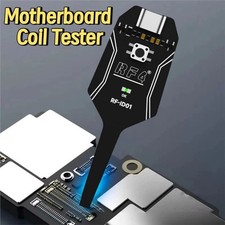 Electronic Device Tester USB-C Port Fault Detector LED Indicator Check Tool