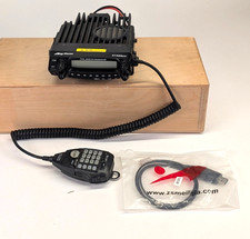 Azden Pcs-7500h 6m FM Mobile Ham Radio Transceiver 50w for sale