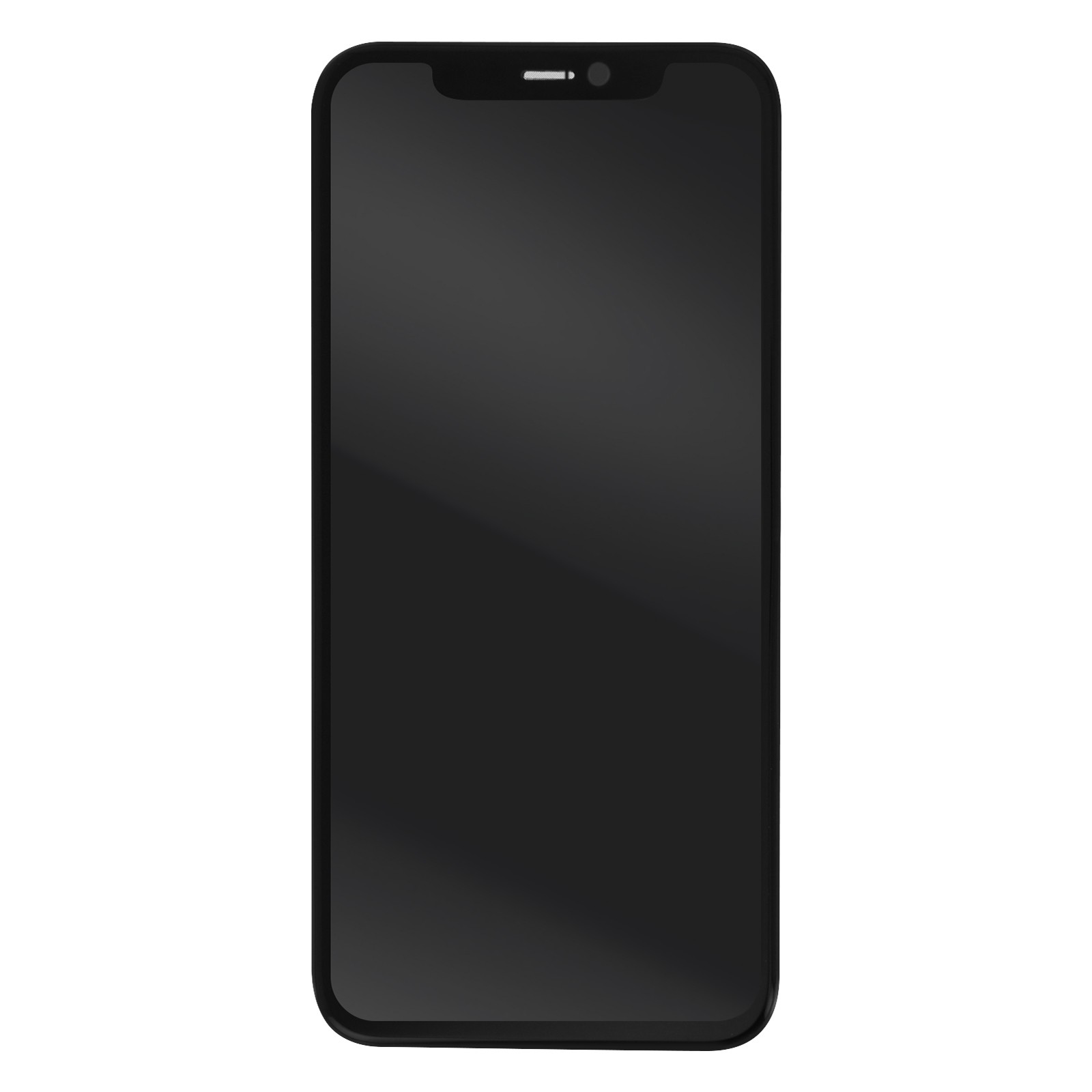 Écran LCD iPhone 11 Pro Clappio noir à haute sensibilité tactile LTPS