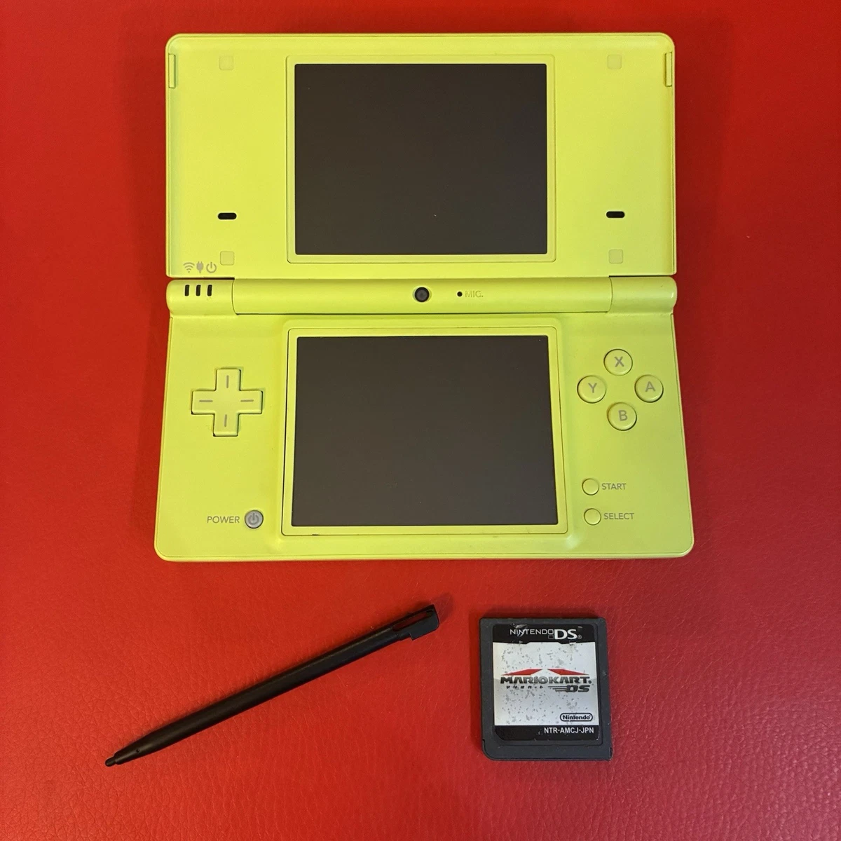 Nintendo DSi NTSC-J (Japan) Consoles for sale - eBay