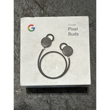 Pixel Buds Wireless Bluetooth headset Black - Google