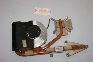 Acer Aspire 7535G  Lüfter und Kühler Fan and Heatsink 60.4CD51.001 #2075