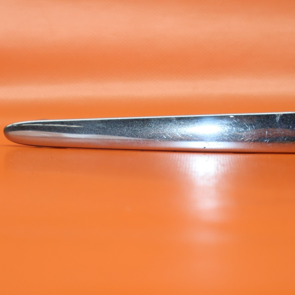 Bentley Continental GT 2005-2010 FRONT+RIGHT Front bumper P/N 3W0807812