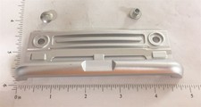 Ertl Ih 1000 Pickup Truck Grillbumper Replacement Toy Part Etp-020 Ertl Ih 1000 Pickup Truck Grillbumper Replacement Toy Part Etp-020