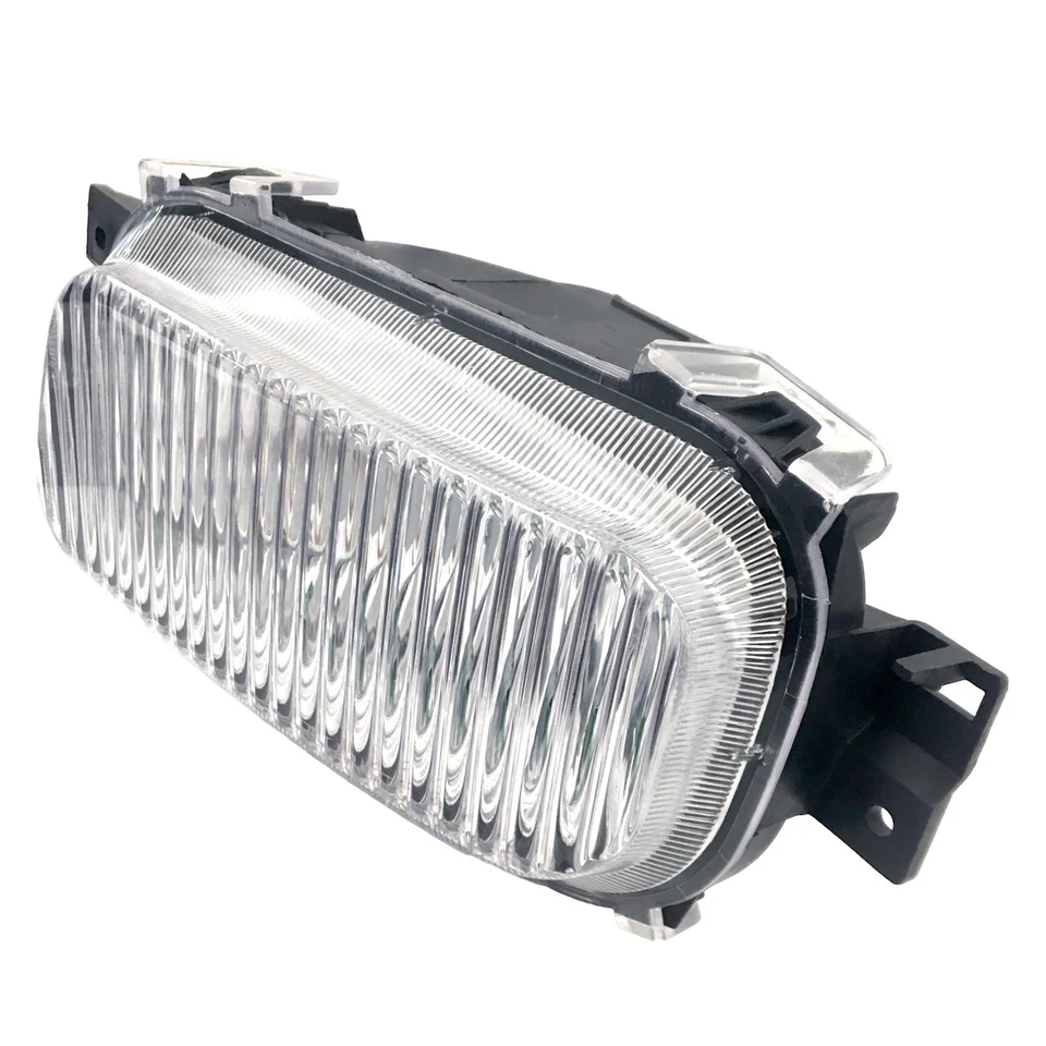 Fog Light Clear Lens w/ Mounting LH Fit Mitsubishi Fuso Canter FE85D FE140 FE145 Foto 4 de 4