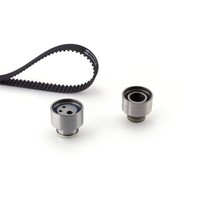 Gates Zahnriemensatz K015180 FüR Alfa Romeo Passend FüR Fiat Lancia