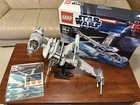 LEGO 10227 Star Wars UCS B-Wing Starfighter