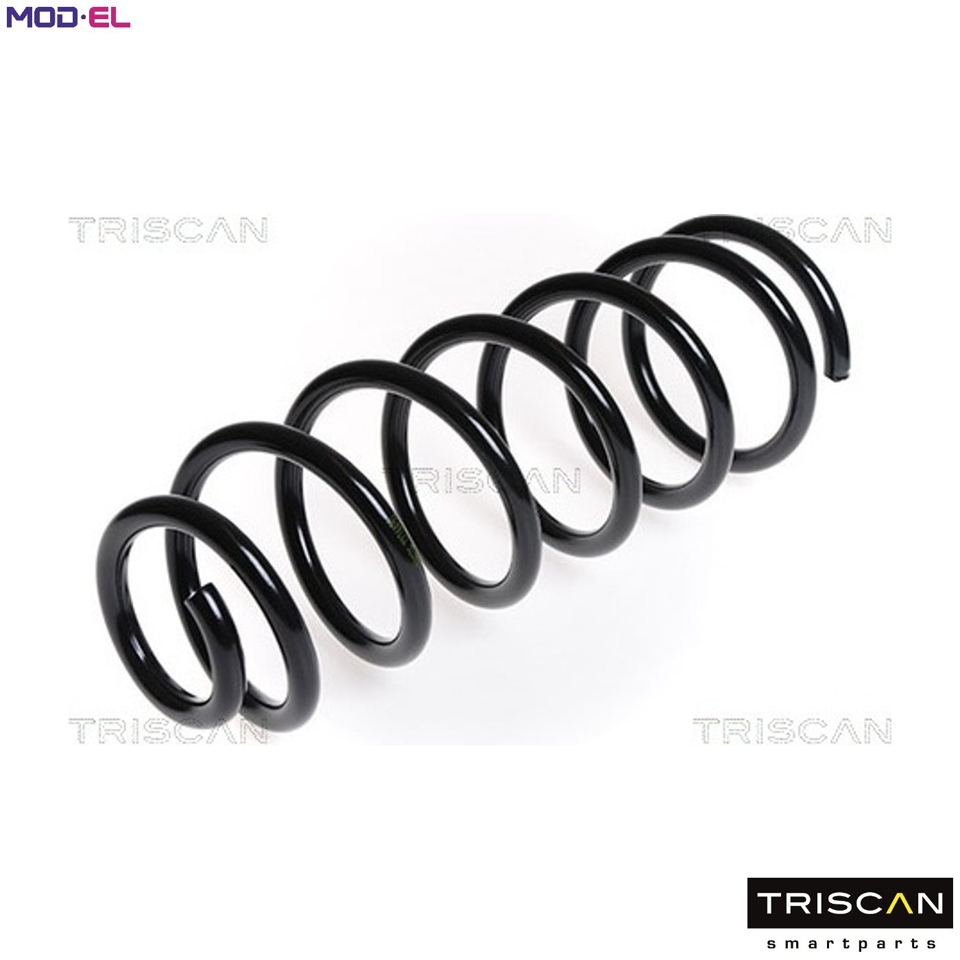 Roc Cs7288 Coil Spring - Image 21