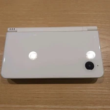 Nintendo DSi LL DS Natural White Console Japan Tested NTSC-J