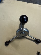 Craftsman 103.24560 Drill Press Three Arm Handle Down Feed Down Assembly Read Ad