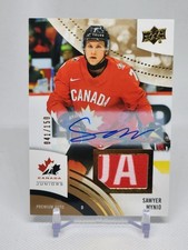 2025 Upper Deck Team Canada Juniors Hockey Checklist Guide in-content 27