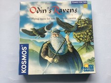 Odins Ravens from Rio Grande Games