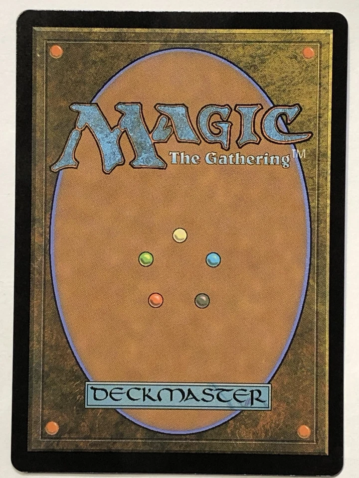 MTG TCG - Ram Through 0314 Foil Commander Masters - NM - Image 2 of 2