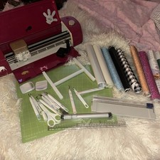 Cricut Explore Air 2 Daybreak Cutting Machine