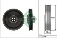 Riemenscheibe Kurbelwelle Schaeffler INA 544 0171 10 FüR Mini Countryman R60 R61