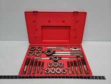 Snap-on Tools Tap And Die Set Sae