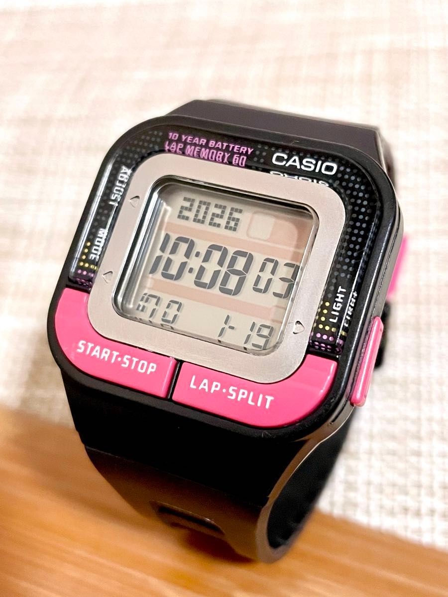 [/Working]CASIO SDB-100/Digital/Multi-Function/Ca… - image 1