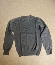 pull-over fin homme taille S