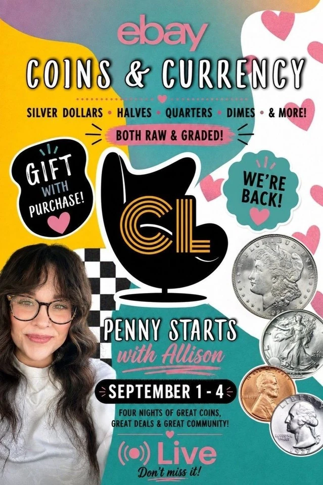 Collectors Lounge Is Back! Fresh Finds From the ANA! Gift with Purchase!