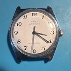 Vintage Timex Automatic Watch project for Repair