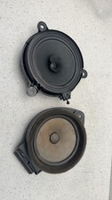 2008-2012 CHEVY MALIBU Door Factory Speakers