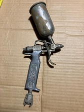 QUASI GRATIS - Aerografo pistola a spruzzo per verniciare con serbatoio