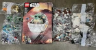 LEGO Star Wars: Grogu with Hover Pram (75403)  **SEE DESCRIPTION**