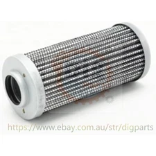 3617480 16053170 Hydraulic Oil Return Filter For SH52508 H-4236 Excavator